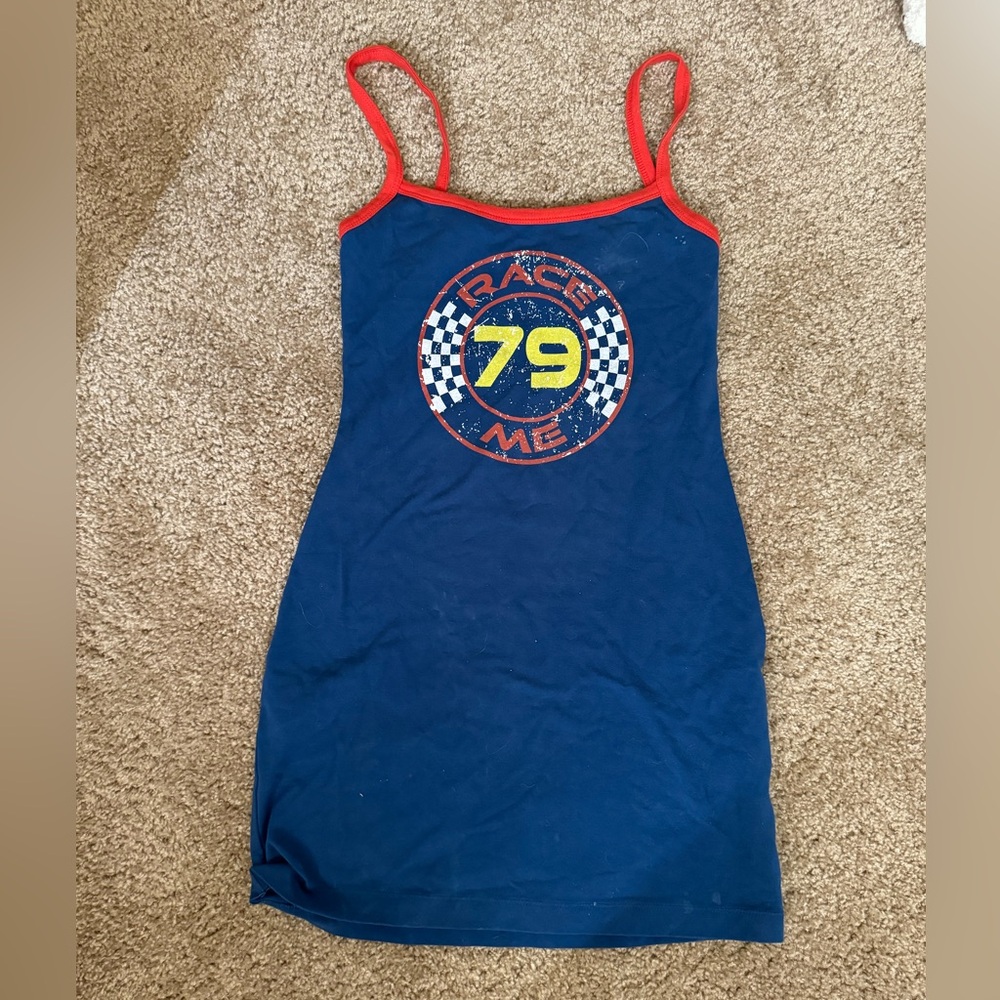 Urban Outfitters Dress